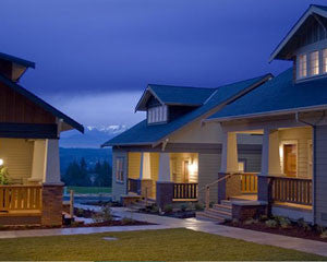 Bungalow Courts