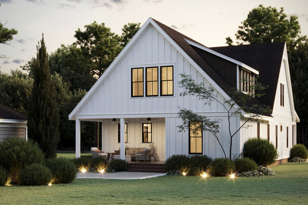 The Herschel Farmhouse