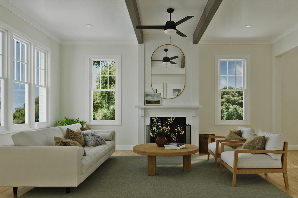 The Herschel Farmhouse