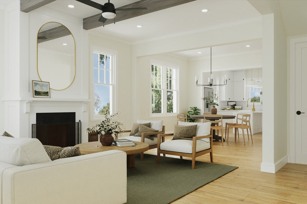 The Herschel Farmhouse