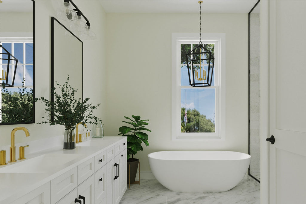 The Herschel Farmhouse