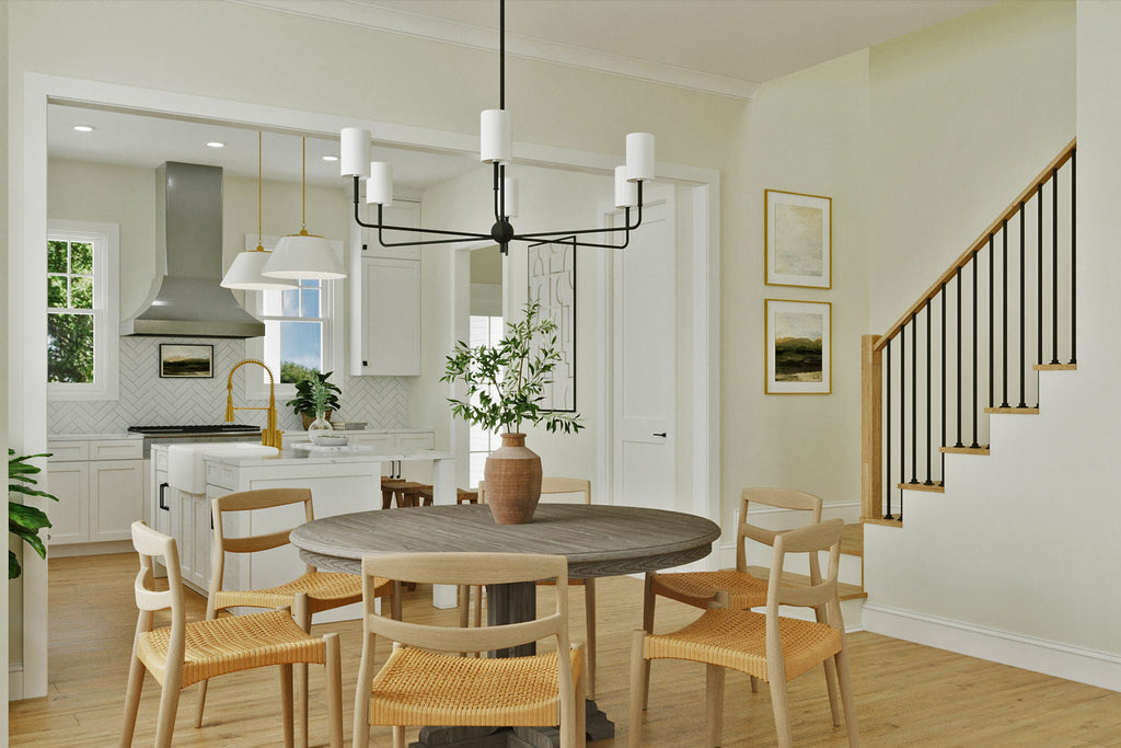 The Herschel Farmhouse