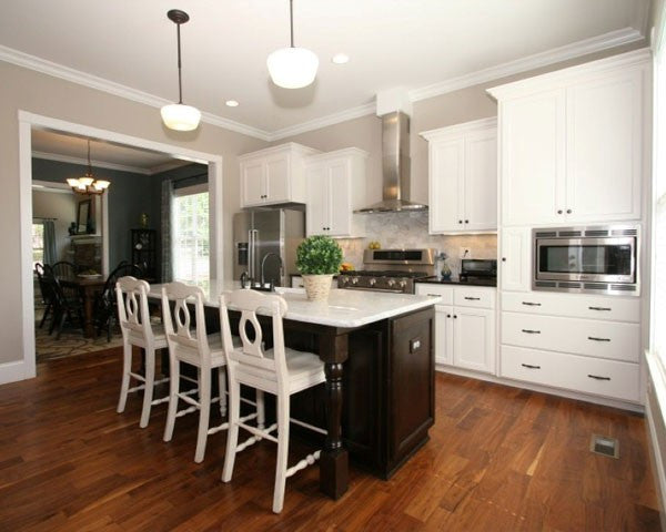 The Hayes III Miller