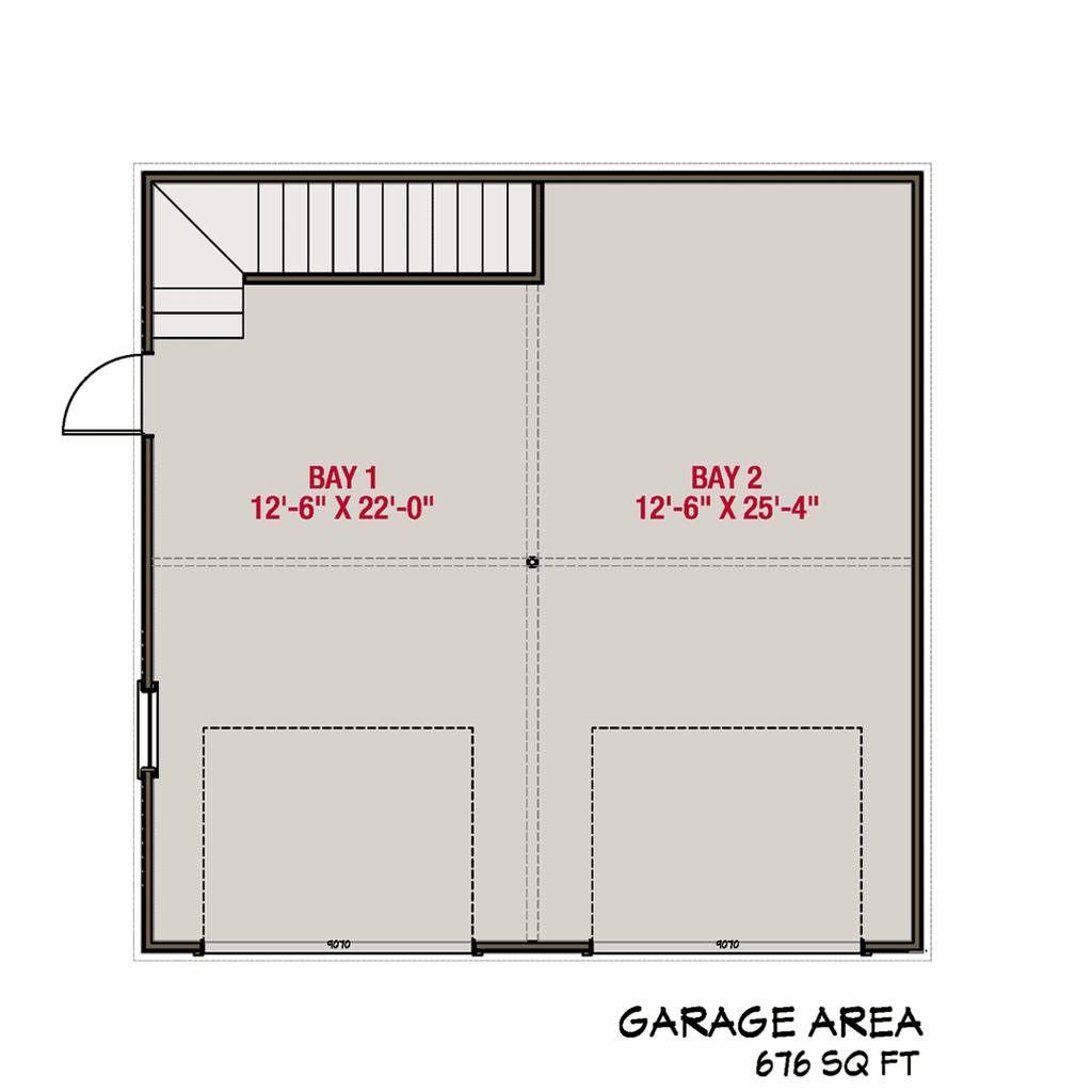 Ground Floor Plan