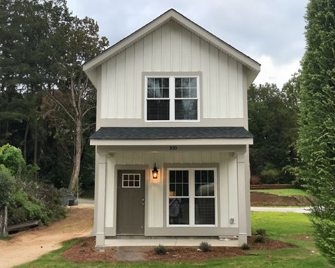 The Azalea 3BR