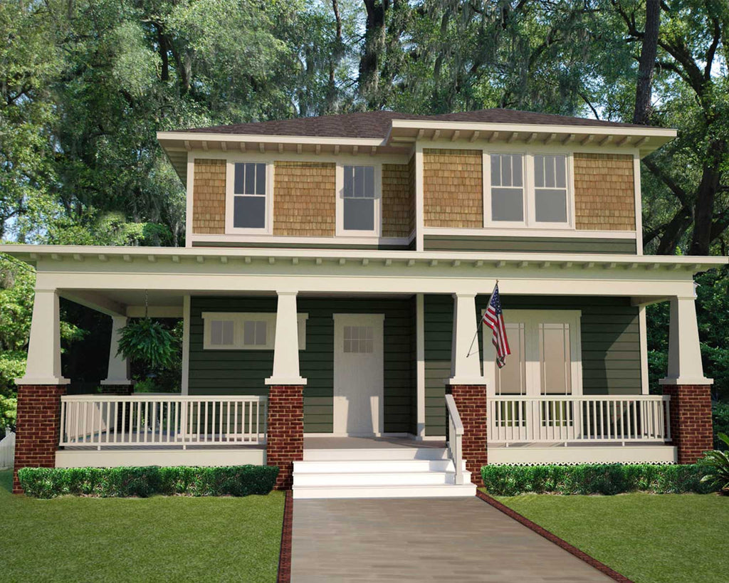 The Rosemary 2 – homepatterns