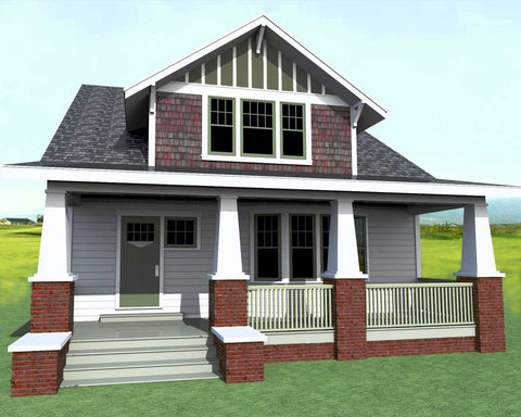 The Hayes 30x60
